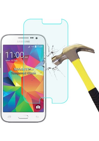 Mopal Samsung Galaxy Core Prime G360 Temperli Kırılmaz Cam Ekran Koruyucu