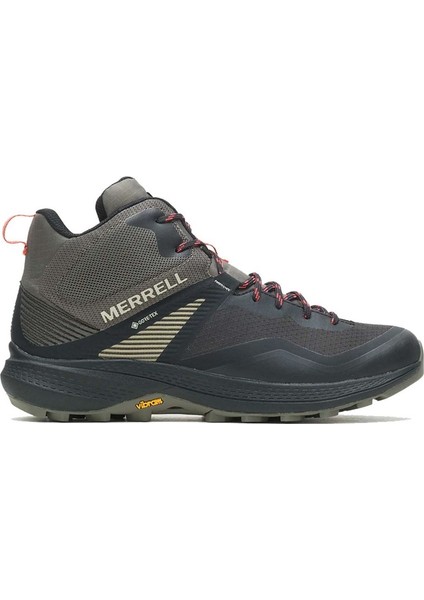 Mqm 3 Mid Gtx Kahverengi Erkek Bot J036801-10005