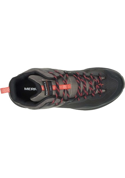 Mqm 3 Mid Gtx Kahverengi Erkek Bot J036801-10005