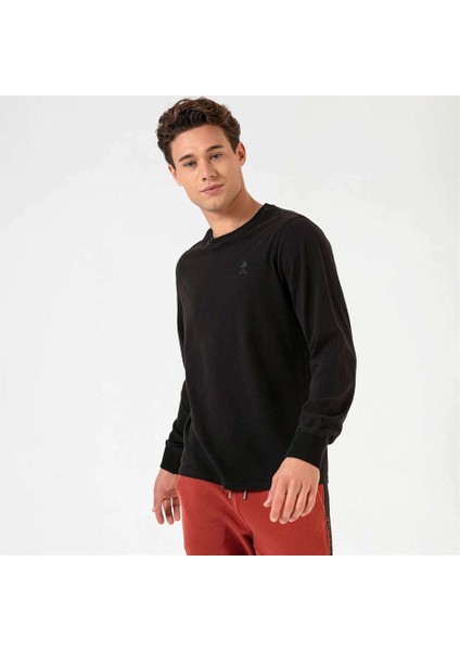 Tylor Erkek Sweatshirt RFTYLOR2223