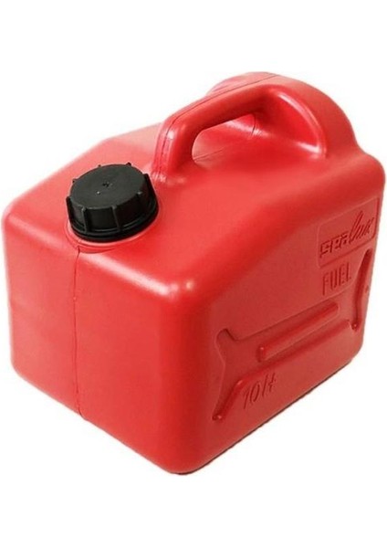 Yakıt Bidonu 10LT Tekne ve Karavan