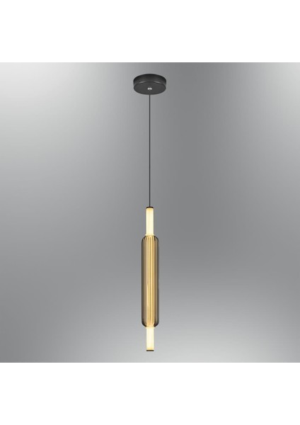 4117-1A-16 Fico Tekli Sarkıt Gri fiyatları