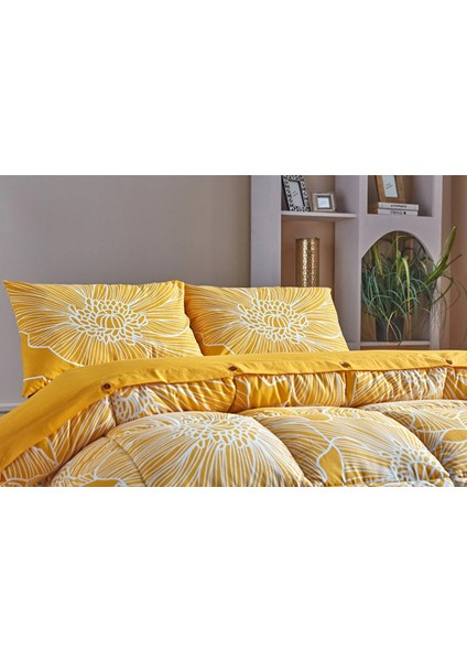 Festival Deluxe Tek Kişilik Uyku Seti Parma