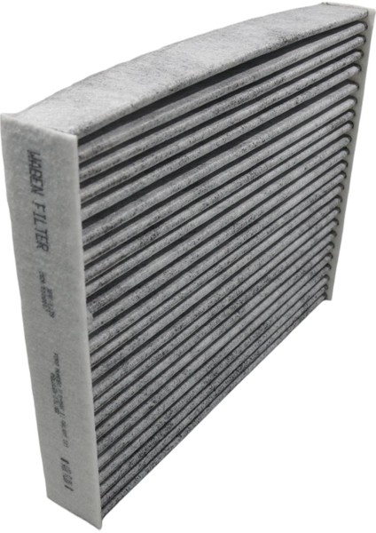 Ford Mondeo V 2015 ve Sonrası Karbonlu Polen Filtresi fırsatları