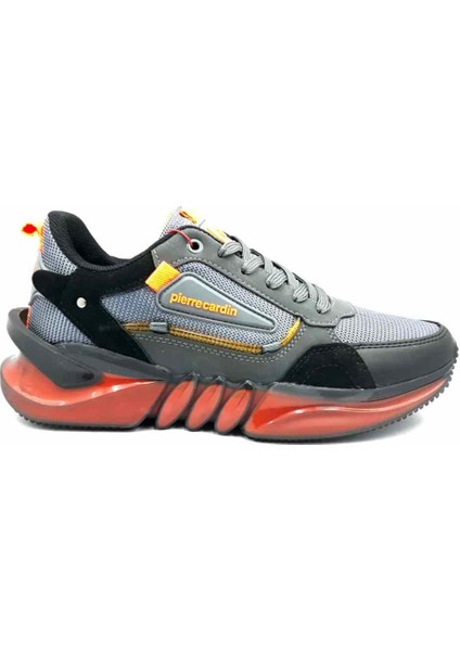 PC-31362 Füme Erkek Spor Ayakkabı