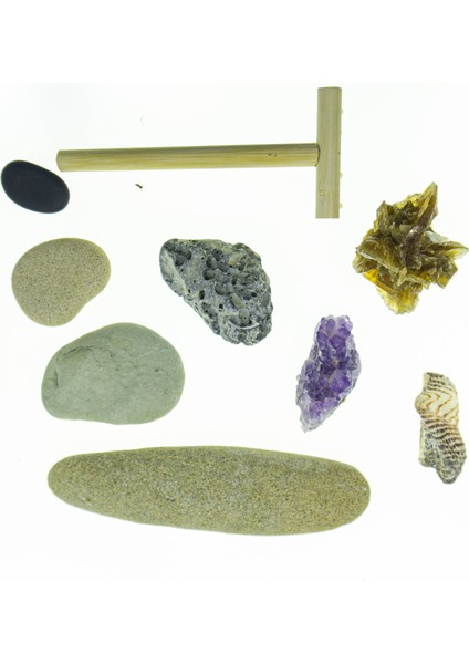İndafelhayat Zen Bahçesi No:3