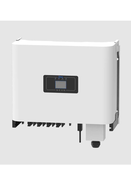 50KW Trifaze On-Grid Inverter