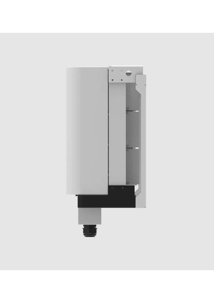 50KW Trifaze On-Grid Inverter