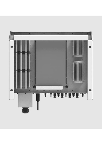 50KW Trifaze On-Grid Inverter