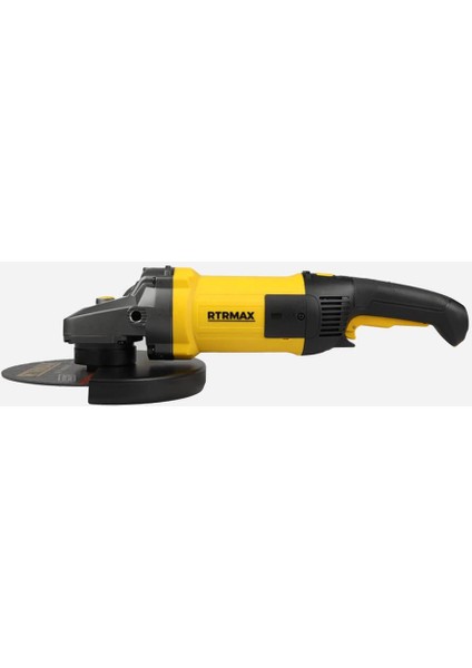 RTM1230 Büyük Taşlama 230 mm 2300W