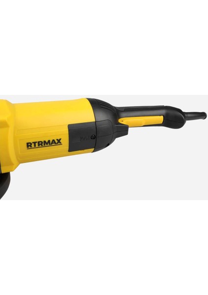 RTM1230 Büyük Taşlama 230 mm 2300W