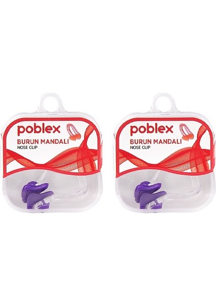 Burun Mandalı