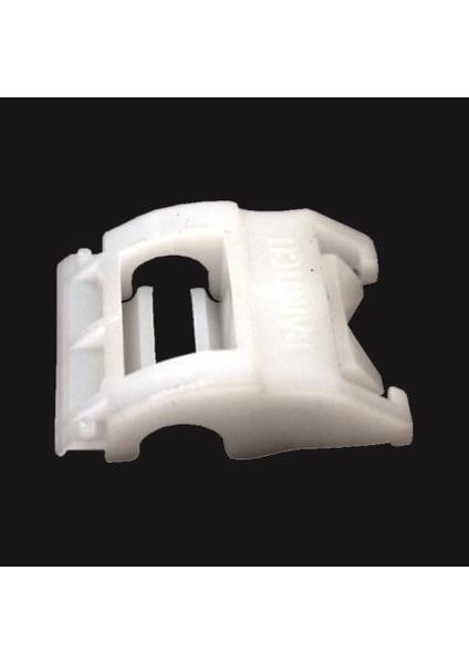 R.19/clio/laguna/safrane Yan Çıta Klipsi Büyük 5 Adet 7703077256B