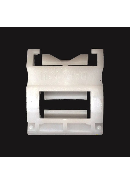 R.19/clio/laguna/safrane Yan Çıta Klipsi Büyük 5 Adet 7703077256B modelleri