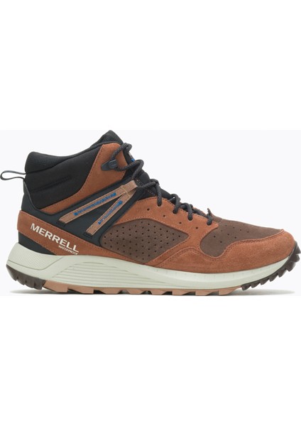 Wildwood Sneaker Mid Waterproof Erkek Bot J067299 modelleri