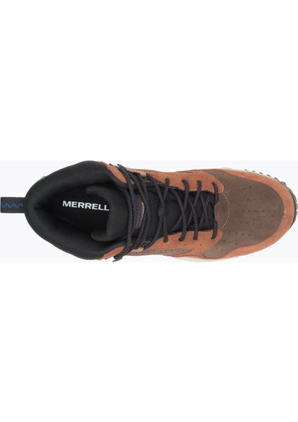 Wildwood Sneaker Mid Waterproof Erkek Bot J067299 fiyatları