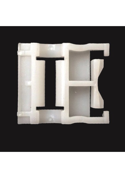 Renault Laguna Yan Çıta Klipsi Büyük 5 Adet 7703077256B fiyatları