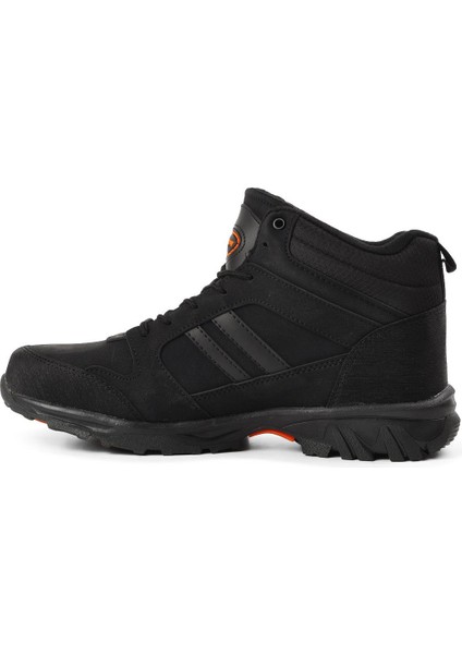 Etna Hı Siyah Erkek Outdoor Bot modelleri