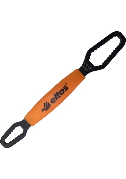 Çoklu Tamir Anahtarı Multi Wrench 6 - 22 mm