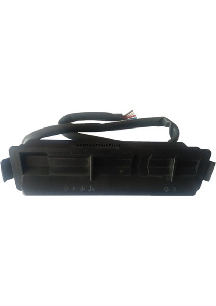 Ala 520 Inox Davlumbaz Açma Kapama Anahtar Seti 9189204776