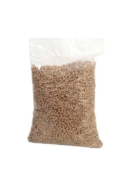 Doğal Çam Peleti Kedi Kumu 10 kg fiyatları
