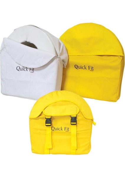 U-Nal Simidi Kılıfı "quick Fit" Beden 1, Sarı