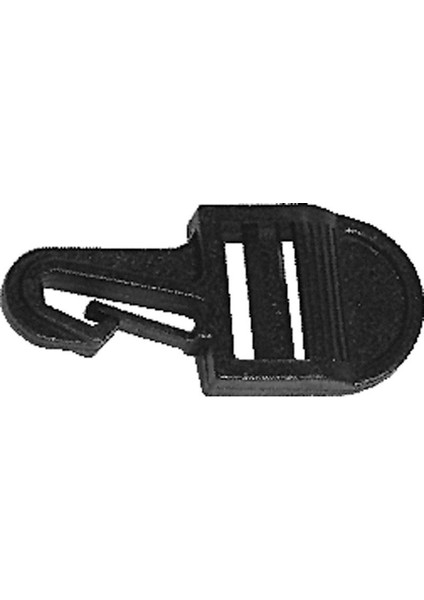 Strap Branda Kancası O 25MM