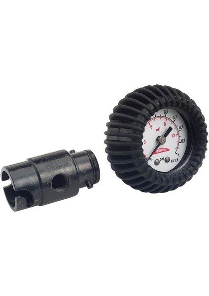 Geyç - Pompa Adaptörü ile Beraber