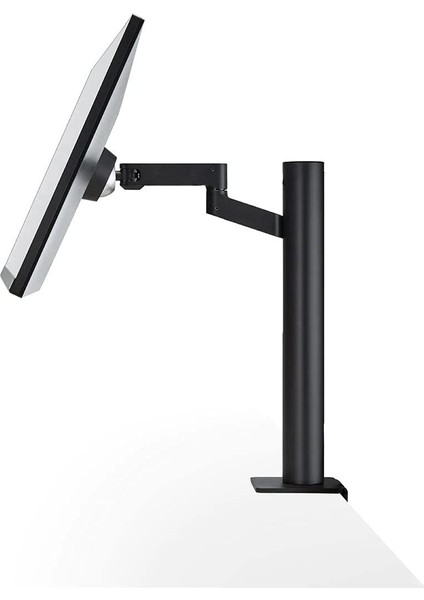 Ultrafine Ergo 32UN88A-W 31.5 Inch Monitor - 4K 3840X2160, Ips, 5ms, HDR10, Amd Radeon Freesync, Siyah