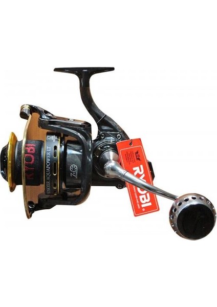 Proskyer Aquapower Lt 6500 7+1 Bb Surf Olta Makinası