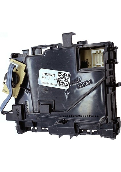 Al 434 & 434 S Bulaşık Makinesi Elektronik Kart 1741310470