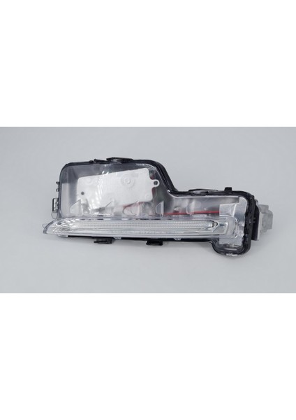 Volvo S60 V60 Pozisyon Lambası Sol Gündüz Ledi 2014-2018 31353289