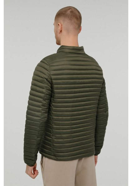 M-SN21 Perry Coat 2pr Haki Erkek Mont fiyatları