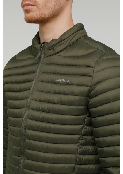 M-SN21 Perry Coat 2pr Haki Erkek Mont fırsatları