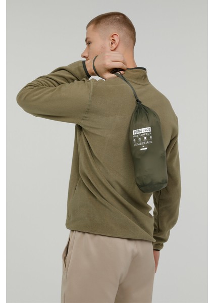 M-SN21 Perry Coat 2pr Haki Erkek Mont indirimleri