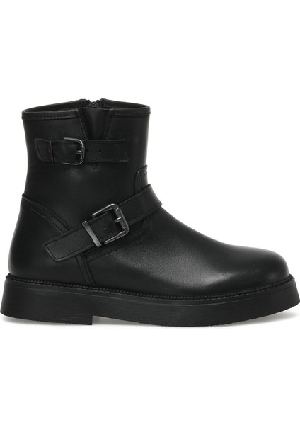 Sakasa 2pr Siyah Kadın Biker Bot fiyatları