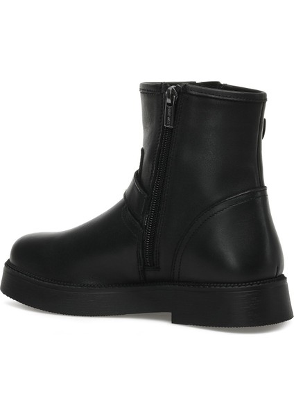 Sakasa 2pr Siyah Kadın Biker Bot modelleri