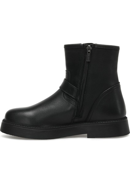 Sakasa 2pr Siyah Kadın Biker Bot fırsatları