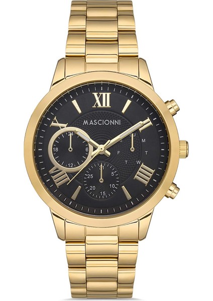 M.1.1077.06 Kadın Kol Saati