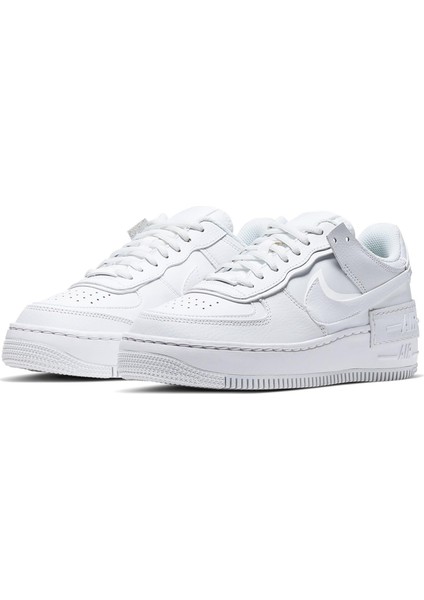 Air Force 1 Shadow Sneaker Unisex Ayakkabı CI0919-100 modelleri