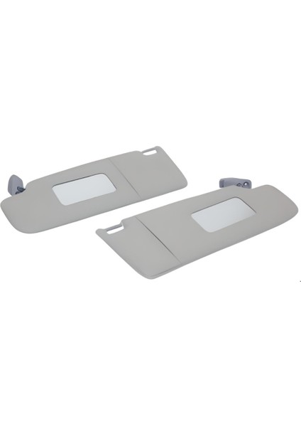 Passat Golf 4 Bora Iç Güneşlik Takımı