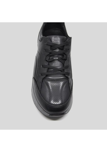 Hakiki Deri Erkek Spor Ayakkabı 9742 100 indirimleri