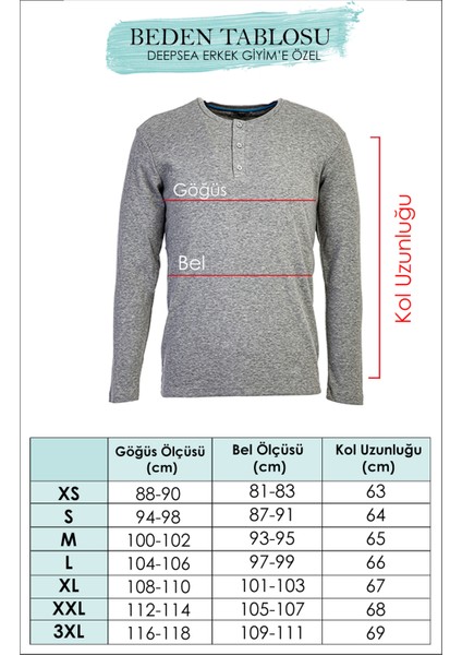 Çizgi Desenli Bisiklet Yaka Yeni Sezon Erkek Sweatshirt 2303114