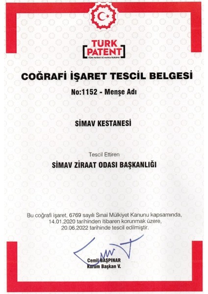 Coğrafi İşaretli Kestane Özlü ve Termal Sulu Sıvı Sabun - 500 ml