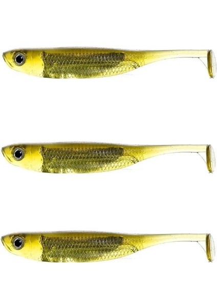 Pandora Thor 7 cm Silikon Balık Thr 002