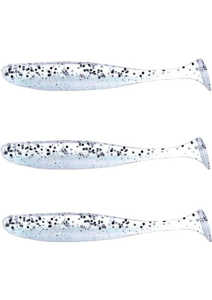 Pandora Zeus 7 cm Silikon Balık Elvish