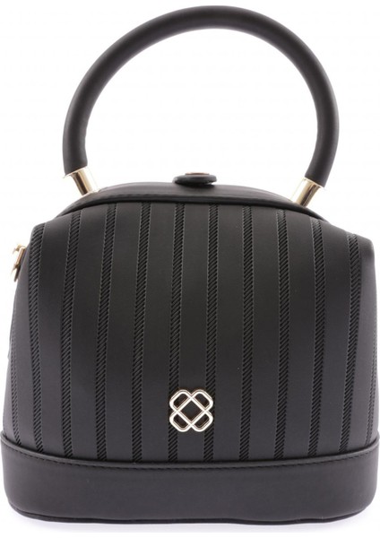 3012-2168 Kadın Çapraz Zincir Askili Çanta