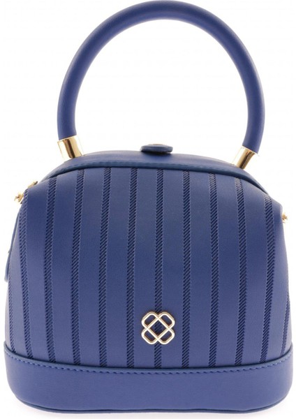 3012-2168 Kadın Çapraz Zincir Askili Çanta