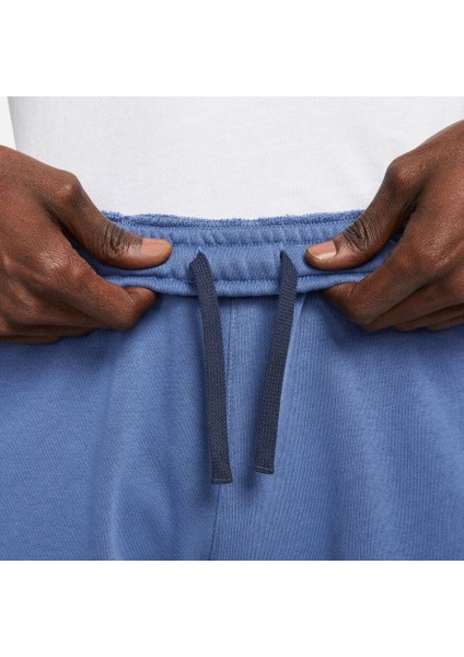 Sportswear Hybrid Ft Erkek Lacivert Şort DO7233-410 fırsatları