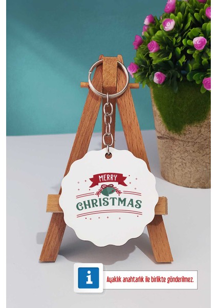 Merry Christmas Yılbaşı Hediyesi Mavi Kupa Bardak Kalemlik Anahtarlık fırsatları